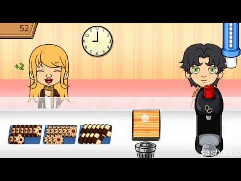 cookie shop обзор игры андроид game rewiew android.