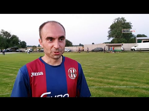 Nowy trener w LKS Czarnylas i nowe wyzwania przed drużyną