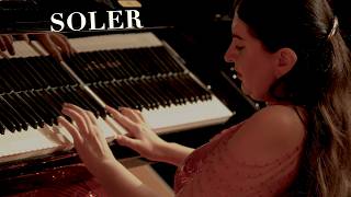 Download lagu SOLER TRANSFORMED | R.100 - From Scarlatti to Soler, Harpsichord to Modern Piano mp3