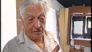 AMÍLCAR DE CASTRO   A POÉTICA DO FERRO