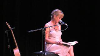 SIWC 2010 - Kristin Hersh