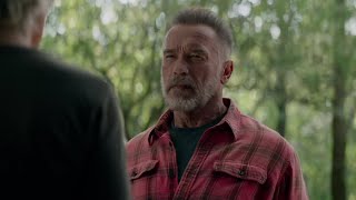 Идём со мной , если хочешь шить... \ Терминатор: Тёмные судьбы Terminator: Dark Fate