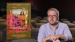 The Greasy Strangler Movie Review video