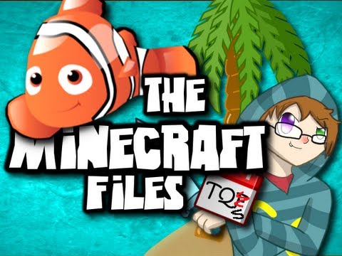The Minecraft Files - #226 TQS - I FOUND NEMO!!! (HD)