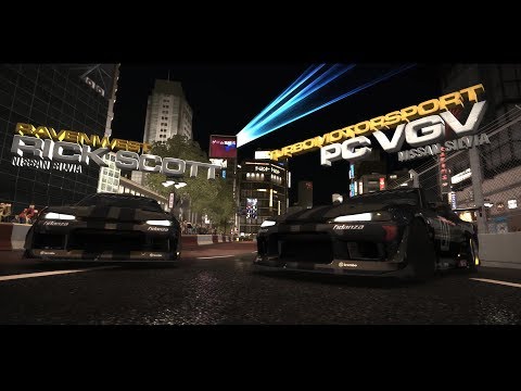 Race Driver Grid Head 2 Head Ravenwest Race 5 Part 61