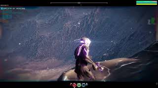 Project Io Cross Country Running Simulator