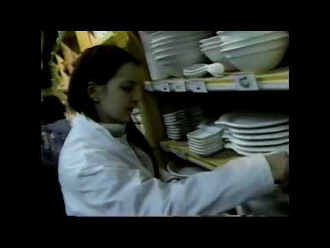 Citytv ID and Fashion TV Promo 2002