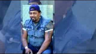 ANGOLA BOUND  [by MR. AARON NEVILLE]