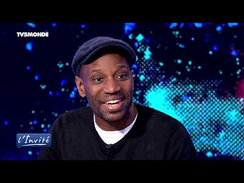 Abd AL MALIK : "Mon manifeste pour faire peuple ensemble"