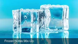 Frozen Notes Mix-Up