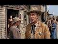 Randolph Scott One of the Finest Films of His Career | Classic American Western 🎬 Full Movie 4K