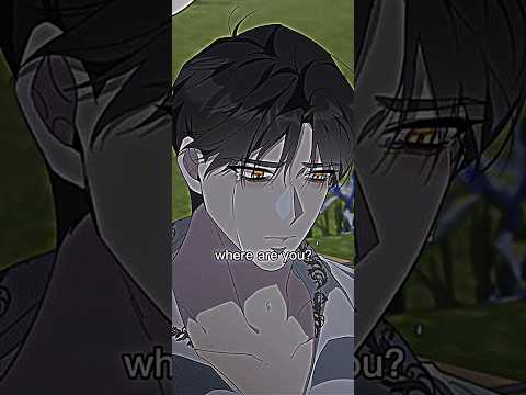Wished you were dead #manhwa #edit #webtoon #مانهوا