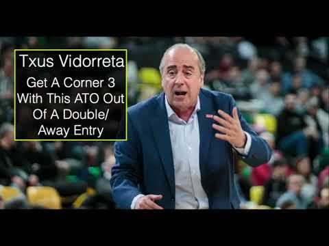 Txus Vidorreta - Tenerife - ATO’s - Double - 77 - Exit