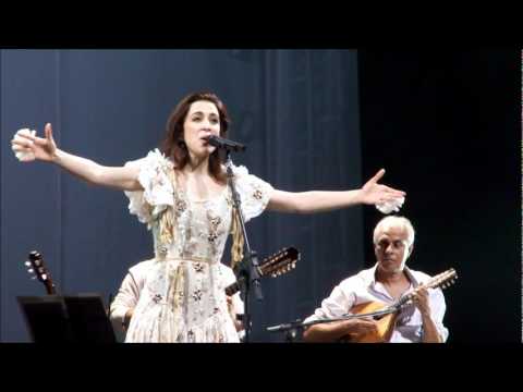 Vico Fadel - Roberta Sá no Vivo Rio