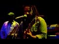 STEPHEN MARLEY Break Us Apart Paradiso Amsterdam 2012
