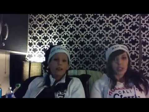 Ridiculous! Vape Vlog feat The Vape Doll and CB WakeNVape