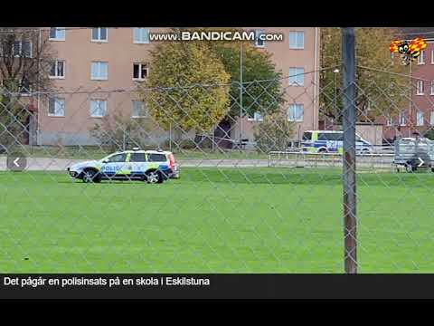 expressen eskilstuna - misstänkt mordförsök i fröslunda