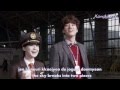 Take Care Of Us, Captain ~ Corner Of My Heart ...