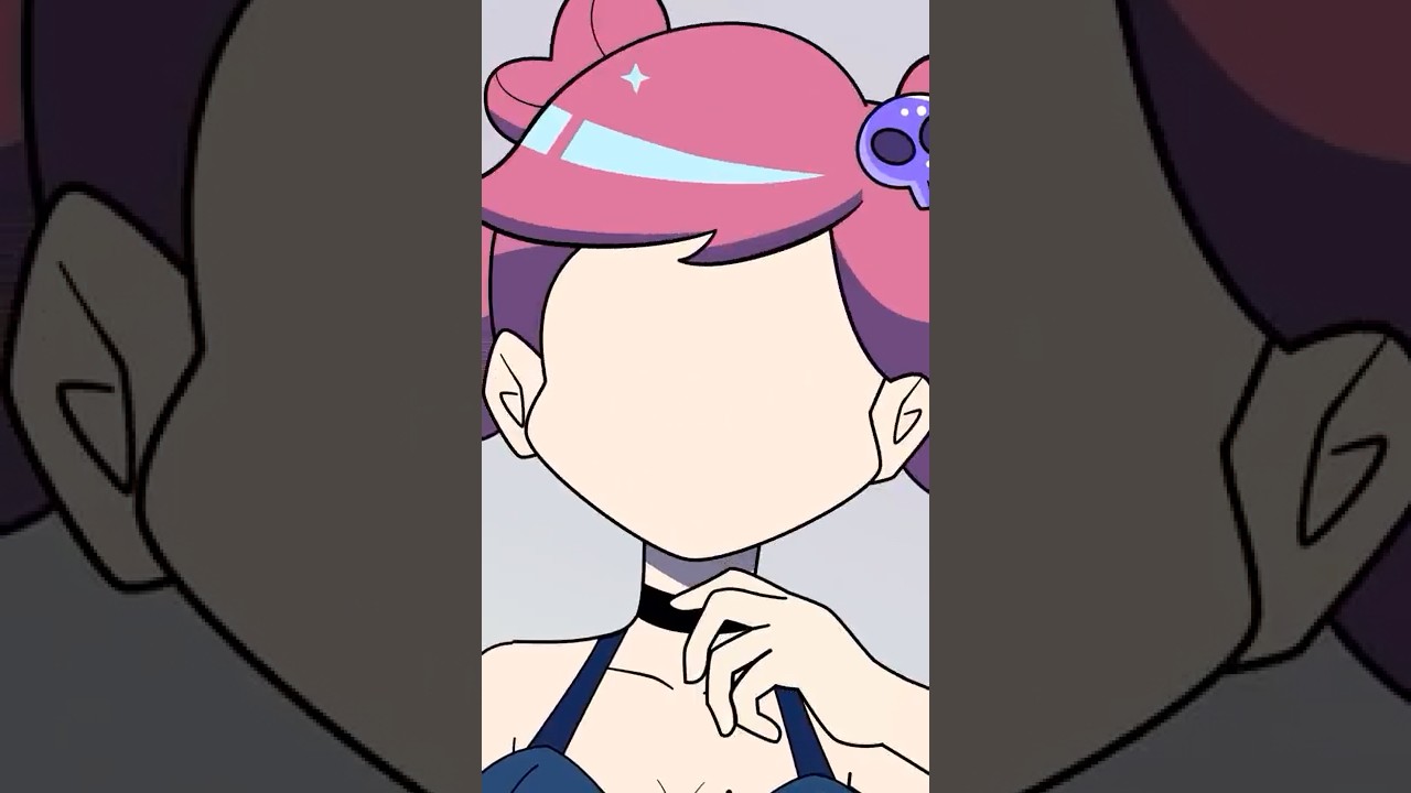 No Face #horror #phobia #horrorstories