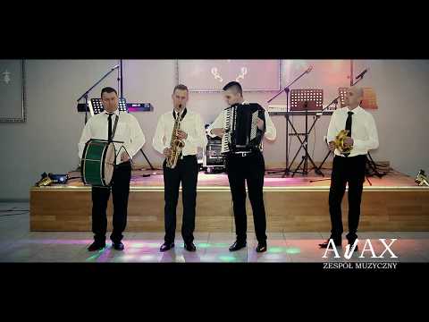 Zespół muzyczny AJAX  - Oberek Łowicki od Soboty