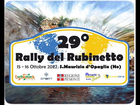29°Rally del Rubinetto 2022 OBC CARETTI-PISCHEDDA ps 2 MOTTARONE by Ferrario