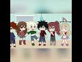 Evil Laugh Contest Gacha Life