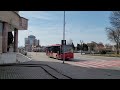Alba Iulia Piaţa Ion I C Brătianu Str Ardealului Bus Nr B 18 GXN