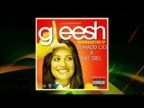 FAT TREL - RICH AS FUCK (DJ MADD OD MOOMBAHTON FLIP)