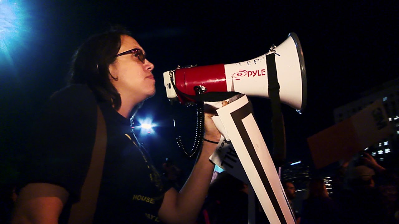 LA TRIFULCA III. FIVE BILLION DOLLAR. TRILOGY - TRAILER