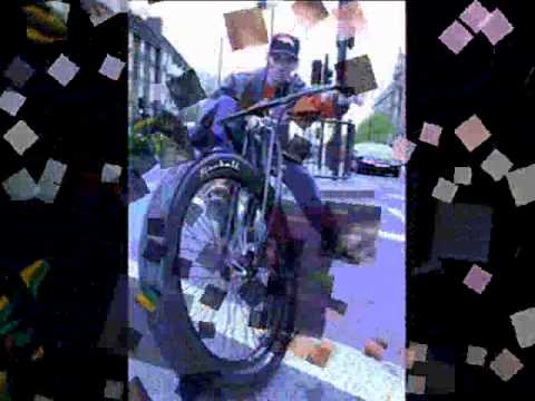 Yt & Skinnyman--Hustler