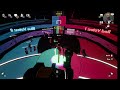 ME RAPPING KIDS ON RAP RUMBLE REC ROOM