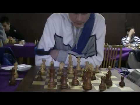 CH16 2.6. Samuel Sučík - Michal Jozefek 0 - 1