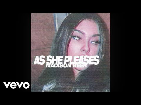 Madison Beer - Home With You (Official Audio) (Madison Beer - Home With You (Official Audio))