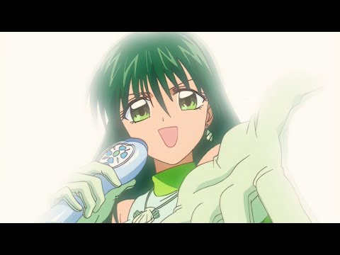 Mermaid Melody Pure Episode #10『Star Jewel』~AI English Dub~
