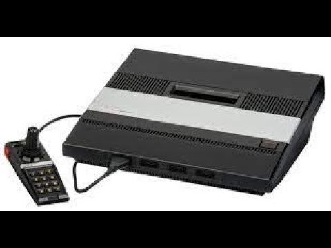 Atari 5200 & Atari 8 Homebrews - Homebrew Celebration (Ep. 211)