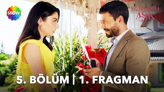 Muhtemel Aşk 5. Bölüm Fragmanı İzle