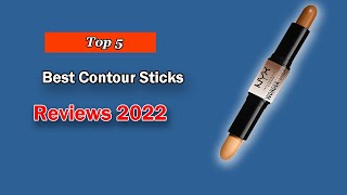 Top 5 Best Contour Sticks 2025 | Buying Guide