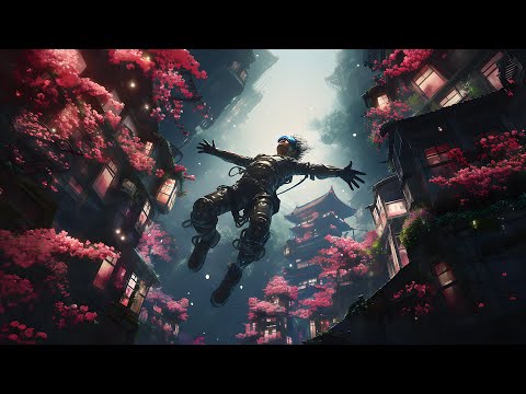 Raimu - Planeshifting ☯️ [Full EP]