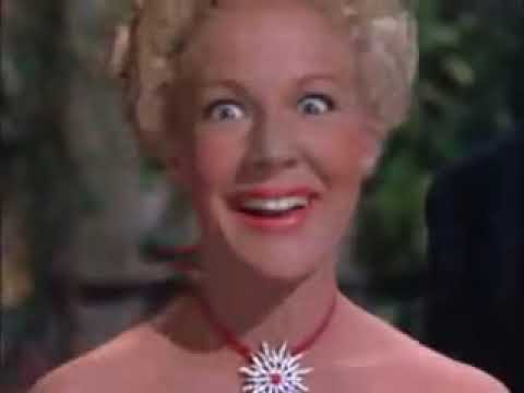 Scene from Anything You Can Do by Ethel Merman & Ray Middleton