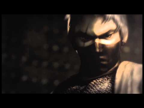 Tenchu Z Opening
