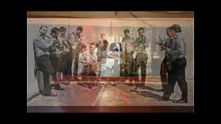 Frank Carson at the Cane Hill Social Club May 8th 1982