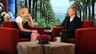 Busy Philipps on Naming Her Kids video