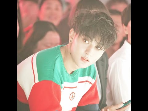 Huang Zitao/Ztao* bgm: Fallin Only You*(FanMV only)* compilation*