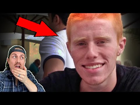 His family never saw it coming...