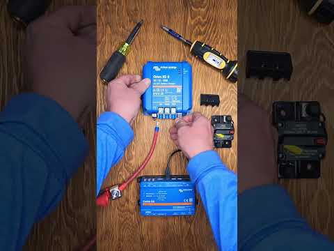 Orion XS 12V - 12V DC 50A Charger