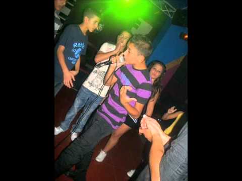 Ergys Shahu Vs Eri-t.wmv