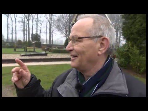 Gelderland helpt - Begraafplaats