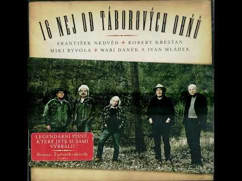 Wabi Daněk & Věra Martinová - Tisíc mil (2008)