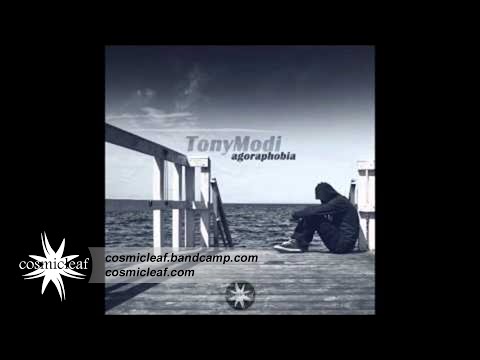 TonyModi - Hola soledad (Instrumental hip hop)