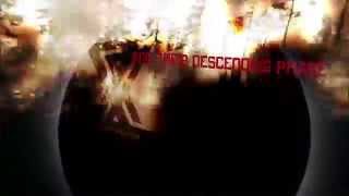 Darkest Hour Anti-Axis Lyric Video